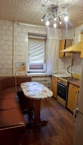 Срочно в продаже 1 к. кв. улучшенной планировки, м. Г. Труда - 5 минут
