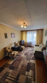 Екс. ! 2х. кім. квартира Чугуїв, Авіатор, Харківська