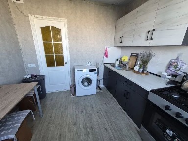 1к. квартира. Хортицкий, 17 мкрн. Рубана