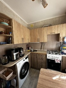 Продажа квартиры 2 ком (М. Корищенка)