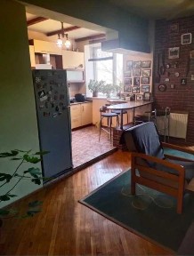 продам 3х комнатную кв-ру ( Вонесеновский р-н )
