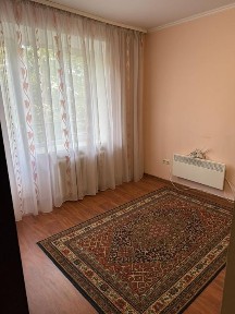 Довгострокова оренда