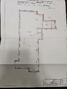 Оренда топ магазину на центральній вулиці міста