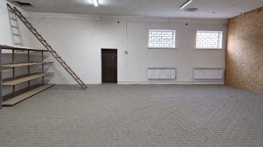 Здам в оренду приміщення