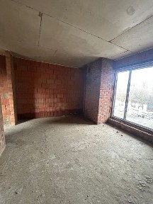 Продаж 1-кімнатної квартири 52м2 Малоголосківська ЖК Holosko Residents