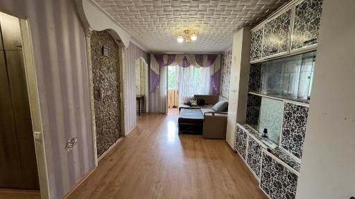 Продається квартира на Грушевського