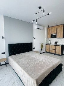 Продаж від ВЛАСНИКА 1кім квартири Трускавецька парус смарт