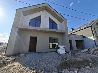 Окремостоячий котедж 170м2