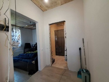 продаж 3кім квартири в будинку особнячного типу в. Сулими