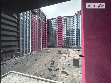 Продаж 1к квартири 43 кв. м на вул. Хриплинська • ID 34515217