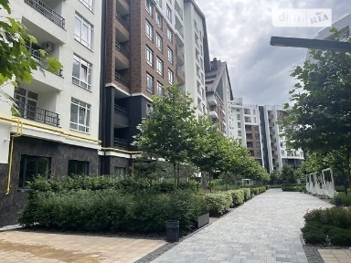 Продаж 2к квартири 62 кв. м на вул. Кобилянської Ольги 1В/29 • ID 34513728
