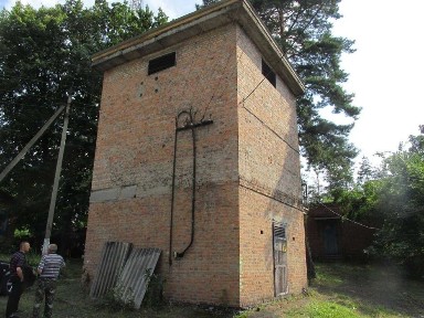 Оренда виробничої бази (АБЗ), Черкаська обл., Черкаський р-н, м. Городище, вул. Покасева, 98