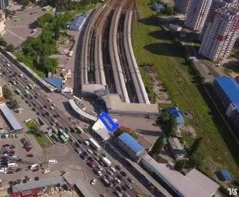 ‼️‼️Продається комерційна будівля з земельною ділянкою біля метро! ‼️‼️