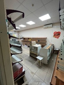 Миколаївська область, Миколаїв, Центральний