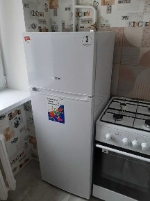 Аренда 1-комнатной квартиры 24 м², Святослава Рихтера ул., 134