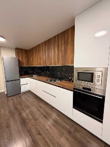 Продаж 2к квартири з ремонтом, ЖК Comfort Park