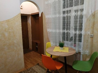 Оренда 1 кім квартири по вул Коперніка