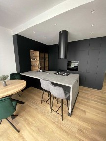 • Оренда СУЧАСНОЇ VIP кв. 65м² ЖК 