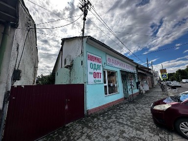 Закарпатська область, Солотвино