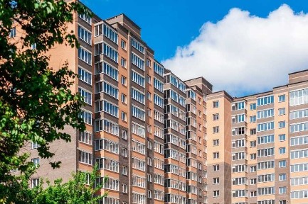 ‼️1к квартира в новострое Набережный Квартал, аренда
