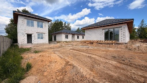 Продажа дуплекса 77 м²