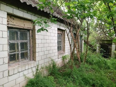 Черкаська область, Медведівка