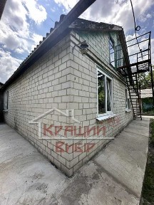 Продаж частини будинку р-н Казбет, вул. Кавказька