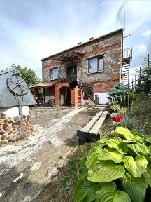 Продаж будинку с. Воля - Гомулецька, Шевченківського р. н.