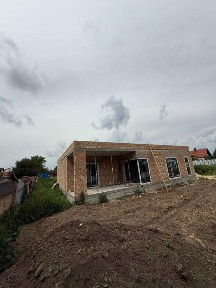 Продаж сучасного одноповерхового будинку в с. Малечковичі