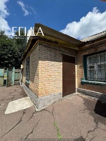Половина будинку з АГВ, ГАРАЖЕМ, ЛІТНЯ КУХНЯ | Новомиколаївка | 32 500 $