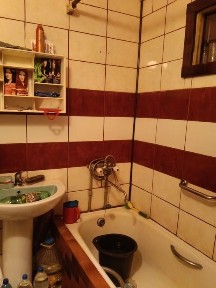 Продам 3х. ком. квартиру Волкова 20.