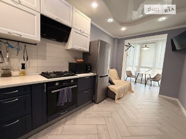 Паркова вулиця, район Іллічівськ, Чорноморськ, вул. Паркова 28 • ID 34259362
