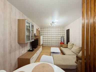 Продажа 3-комнатной квартиры 60 м², Мухиной ул., 8