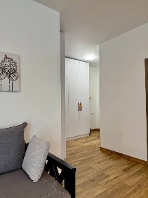 Продажа 2-комнатной квартиры 52 м², Земледельческий пер.
