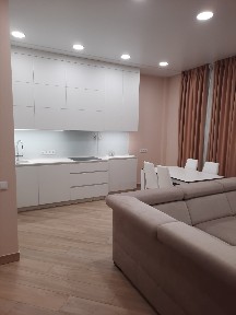 Продажа 2-комнатной квартиры 64 м², Гаванская ул.