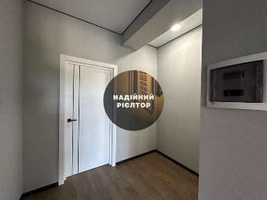 Продаж 1-кімнатної квартири в новобудові!