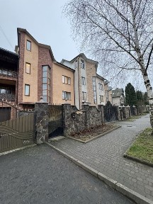 Продаж Пентхауса по вул. Достоєвського