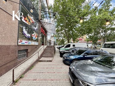 Дніпропетровська область, Дніпро, Центральний