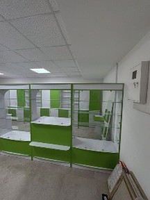 Дніпропетровська область, Дніпро, Соборний