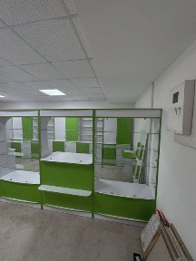 Дніпропетровська область, Дніпро, Соборний