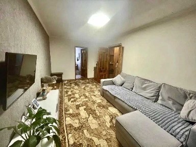 Продам 2к квартиру Тітова вул. Янгеля Академіка
