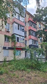 Продам 1-кімнатну квартиру! Калиновая, ТЦ Кино, Правда, Слобожанский
