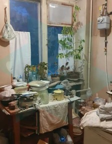 У продажу 3к квартира 51м² на пр. Слобожанському, 14 (Індустріальний р-н) - 2/5 поверх!