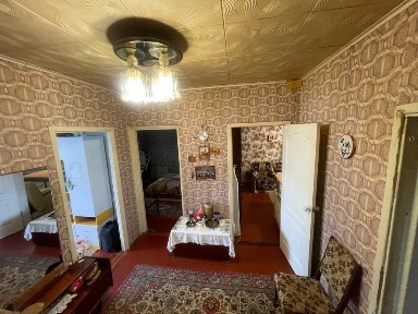 Продається 4-кімнатна квартира площею 87,3 м², яка вже готова прийняти нових власників Лівий берег 11мкр