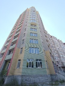 Продам 1к квартиру Новый дом Победа Сокол Космическая