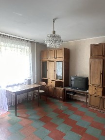 Продаж 3 х комнатноіі квартири Нагока
