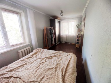 Продаж 2-х кімнатної квартири вул. Героїв АТО, 96