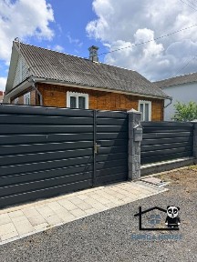 Продається будинок під ключ