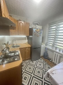 Продам 2 кімнатну квартиру Кірова/Тітова/Богдана Хмельницького