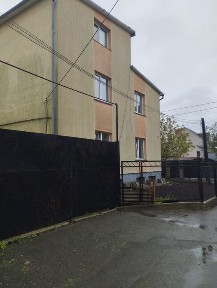 Продам будинок вул. Малорівненська